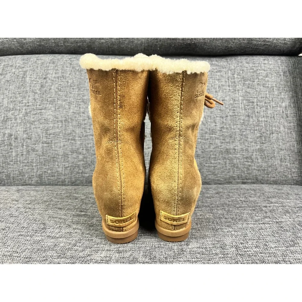 Sorel joan arctic